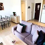 Skol 427 Spacious 1 Bedroom With Sea Views Apartment Marbella