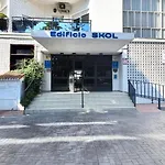 Apartment Skol 427 Spacious 1 Bedroom With Sea Views