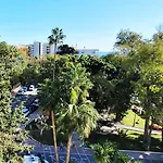 Skol 427 Spacious 1 Bedroom With Sea Views * Marbella