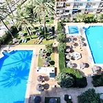 Skol 427 Spacious 1 Bedroom With Sea Views