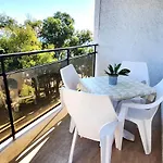 Skol 427 Spacious 1 Bedroom With Sea Views *