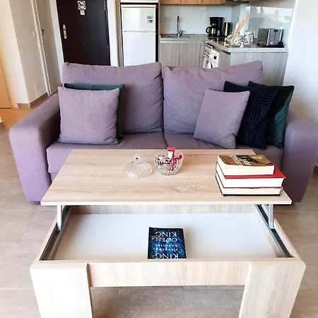 Skol 427 Spacious 1 Bedroom With Sea Views Appartement *