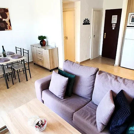 Skol 427 Spacious 1 Bedroom With Sea Views Appartement Marbella