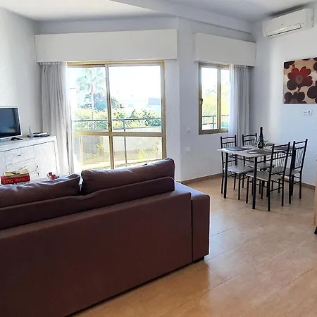 Skol 427 Spacious 1 Bedroom With Sea Views Appartement Marbella