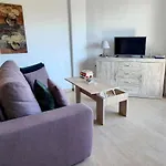 Appartement Skol 427 Spacious 1 Bedroom With Sea Views
