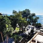 Skol 427 Spacious 1 Bedroom With Sea Views Appartement Marbella