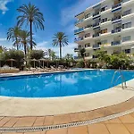 Skol 427 Spacious 1 Bedroom With Sea Views Appartement Marbella