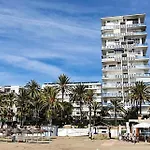 Skol 427 Spacious 1 Bedroom With Sea Views