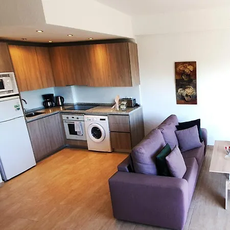 Skol 427 Spacious 1 Bedroom With Sea Views Lägenhet