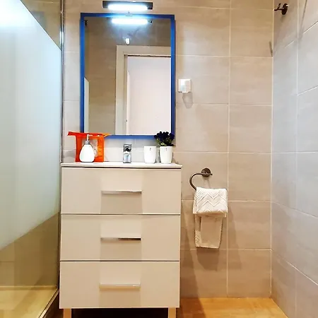 Apartment Skol 427 Spacious 1 Bedroom With Sea Views