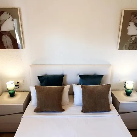 Skol 427 Spacious 1 Bedroom With Sea Views *