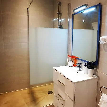 Skol 427 Spacious 1 Bedroom With Sea Views Апартаменты Марбелья