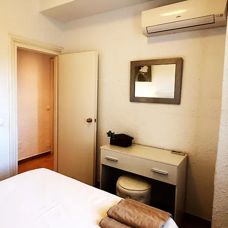 Skol 427 Spacious 1 Bedroom With Sea Views Апартаменты *