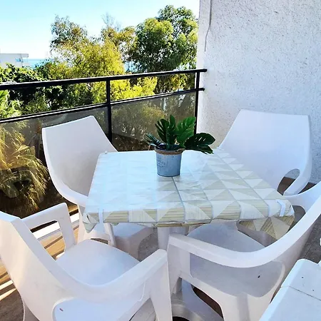 Skol 427 Spacious 1 Bedroom With Sea Views *