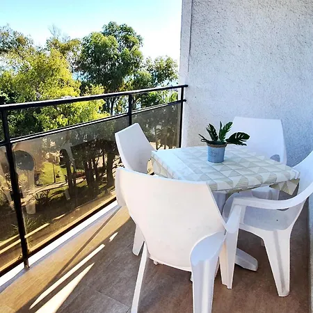 Skol 427 Spacious 1 Bedroom With Sea Views *