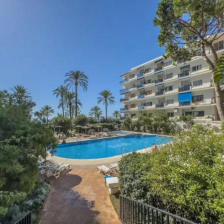 Apartamento Skol 427 Spacious 1 Bedroom With Sea Views *