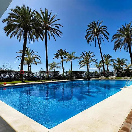 Skol 427 Spacious 1 Bedroom With Sea Views *