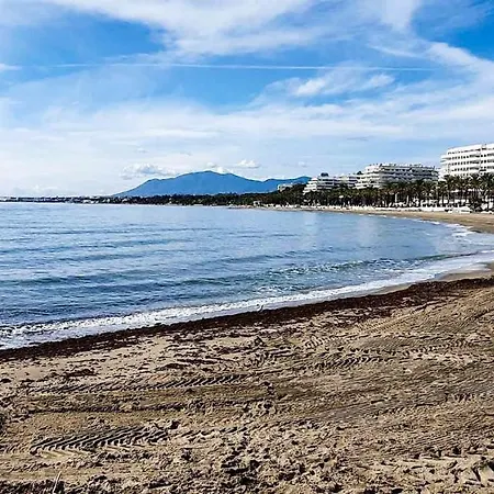 Skol 427 Spacious 1 Bedroom With Sea Views Апартаменты *