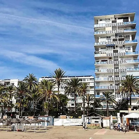 Skol 427 Spacious 1 Bedroom With Sea Views