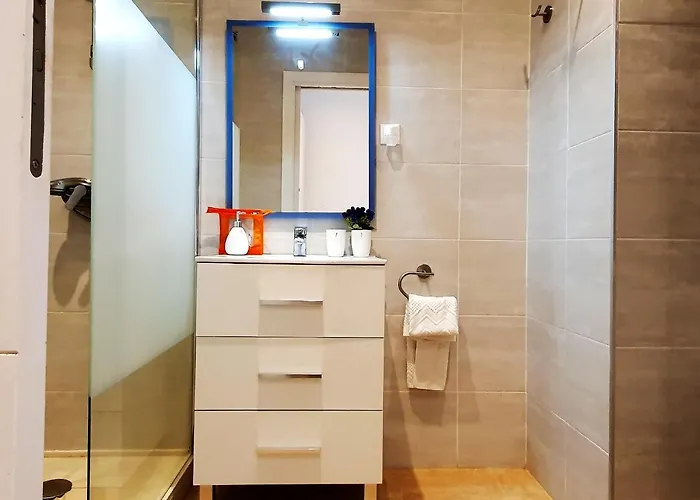 Апартаменти Skol 427 Spacious 1 Bedroom With Sea Views
