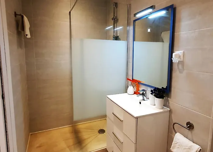 Skol 427 Spacious 1 Bedroom With Sea Views Apartament Marbella