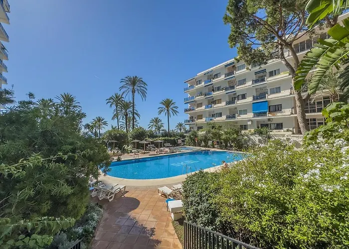 Апартаменти Skol 427 Spacious 1 Bedroom With Sea Views *