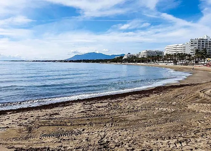 Skol 427 Spacious 1 Bedroom With Sea Views Apartament *