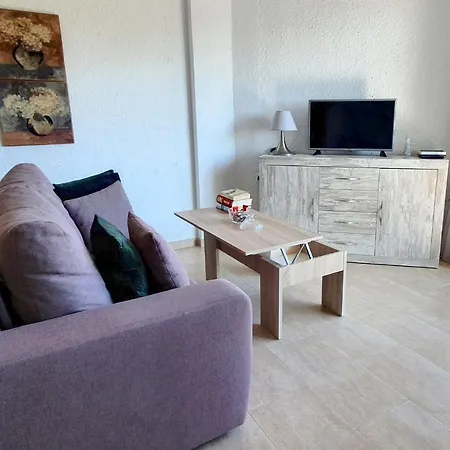 Appartamento Skol 427 Spacious 1 Bedroom With Sea Views