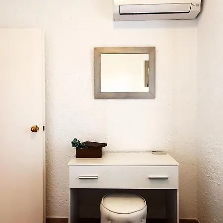 Skol 427 Spacious 1 Bedroom With Sea Views * Marbella