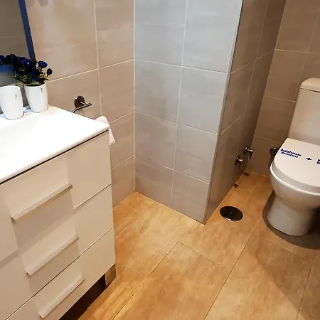 Skol 427 Spacious 1 Bedroom With Sea Views *