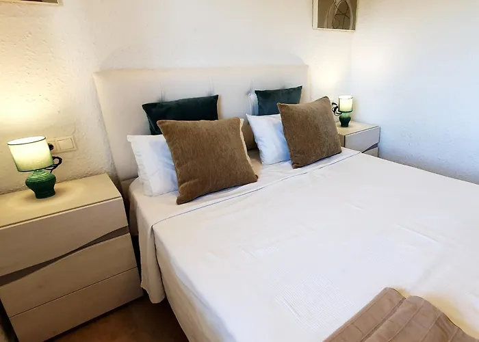 Skol 427 Spacious 1 Bedroom With Sea Views Apartmán