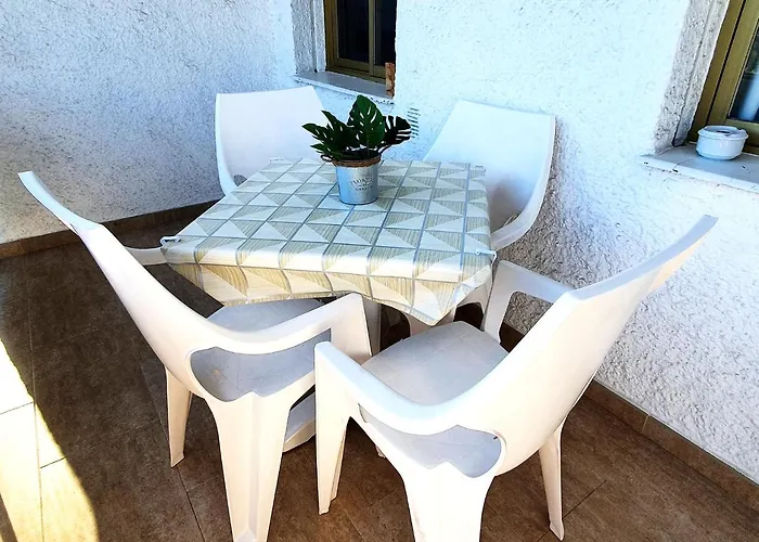 Skol 427 Spacious 1 Bedroom With Sea Views Apartmán Marbella